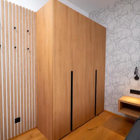 Horizont Apartmán
