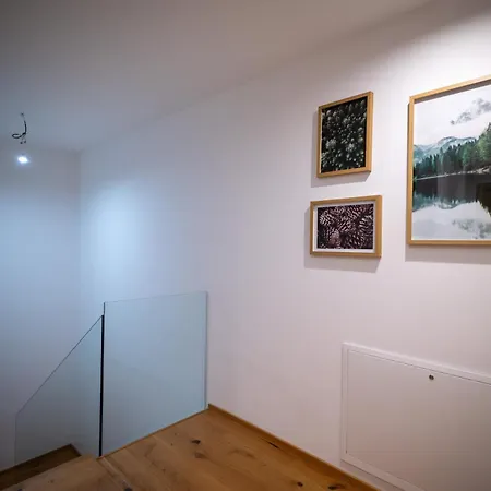 Apartamento Horizont *