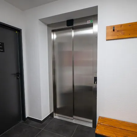 Horizont Apartmán Loučná pod Klínovcem