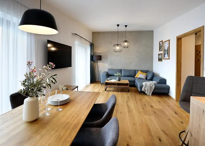 Horizont Apartamento *