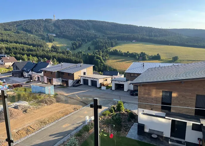 Apartmán Horizont *