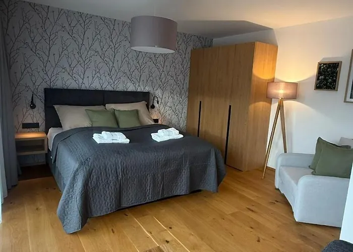 Horizont Apartamento