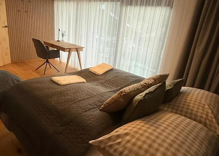 Apartamento Horizont Loučná pod Klínovcem