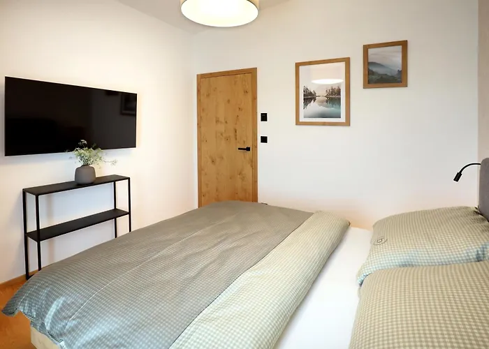 Apartmán Horizont