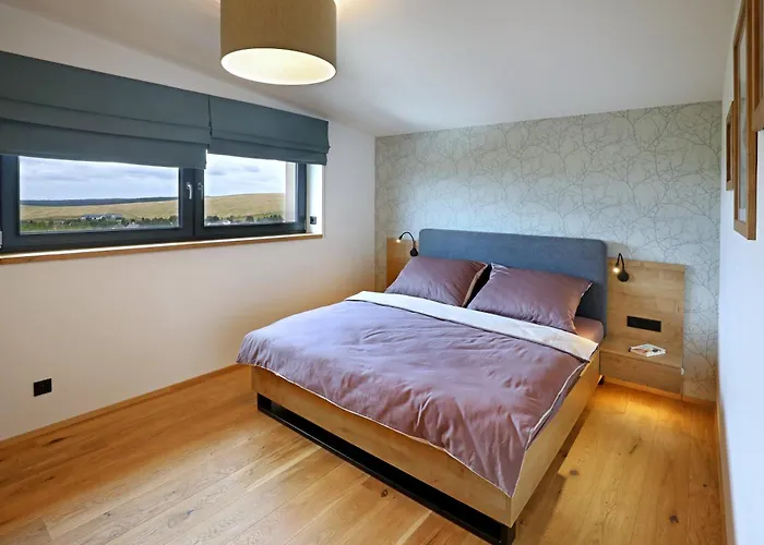 Apartmán Horizont *