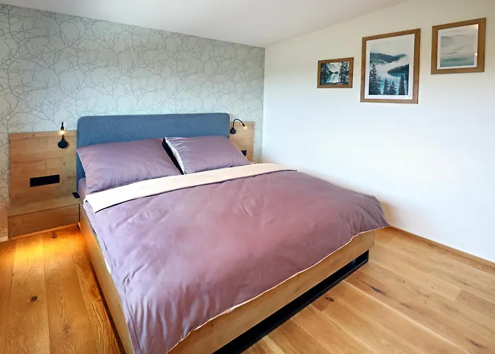 Horizont Apartmán *