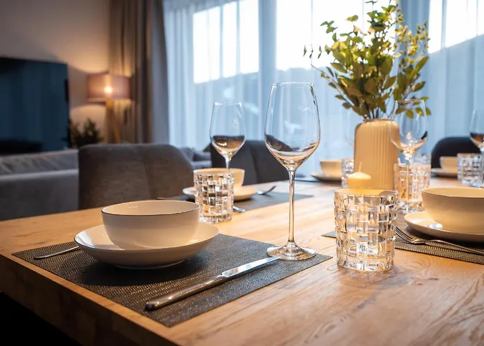 Horizont Apartmán Loučná pod Klínovcem