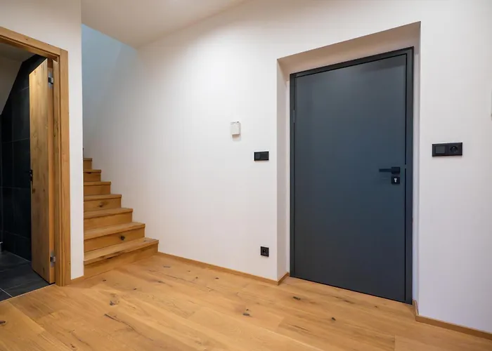 Horizont Apartmán