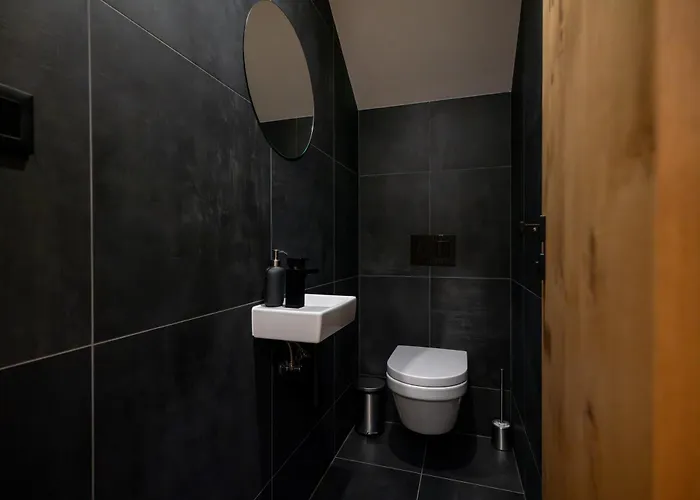 Horizont Apartamento
