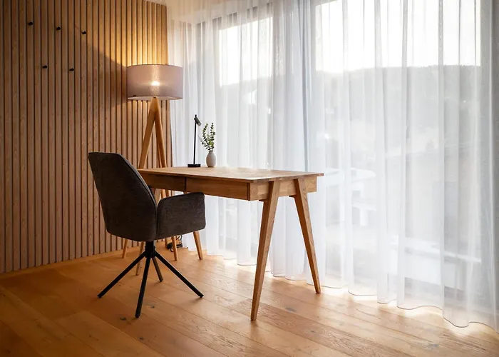 Apartamento Horizont