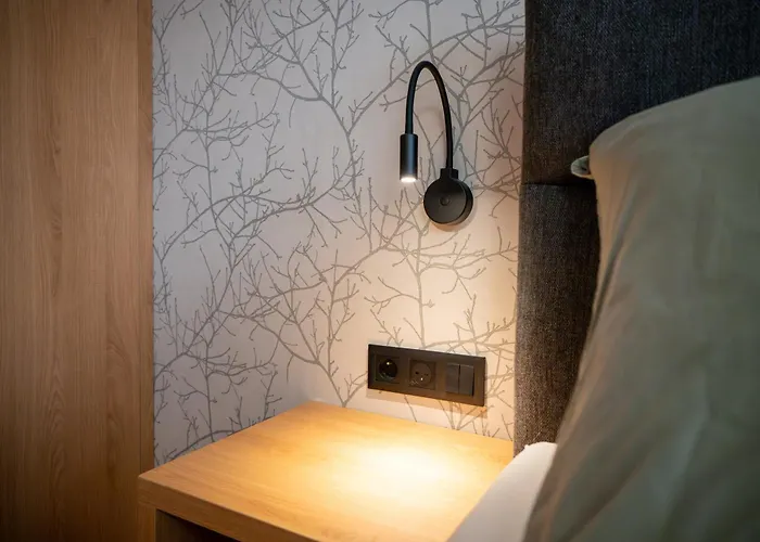 Horizont Apartamento