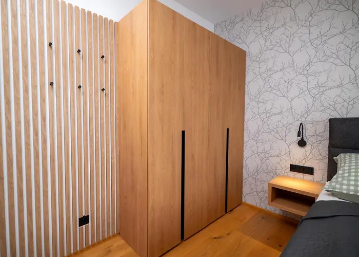 Horizont Apartamento