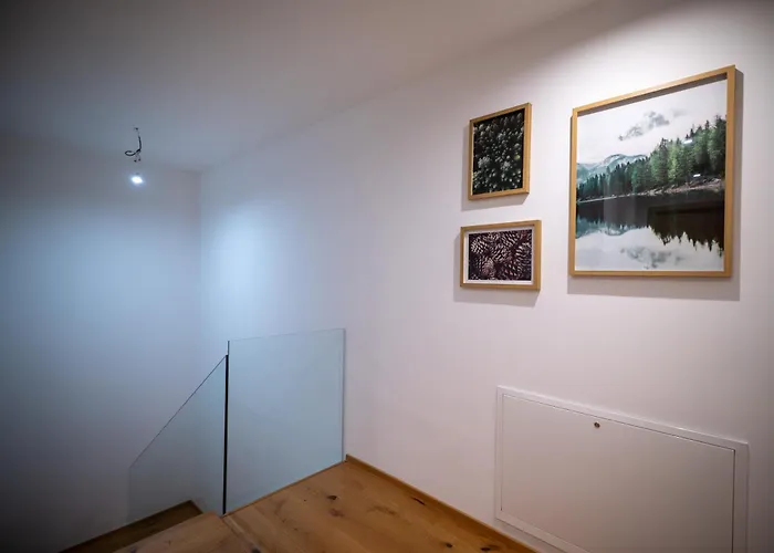 Apartamento Horizont *