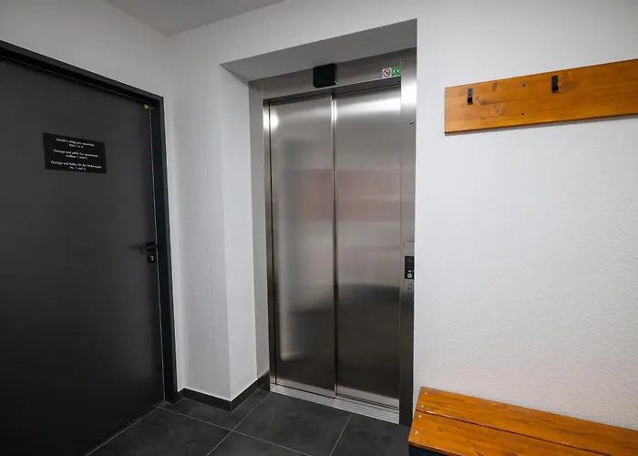 Horizont Apartmán Loučná pod Klínovcem
